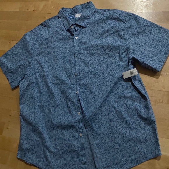 Old Navy Other - Men’s Old Navy shirt, new with tags